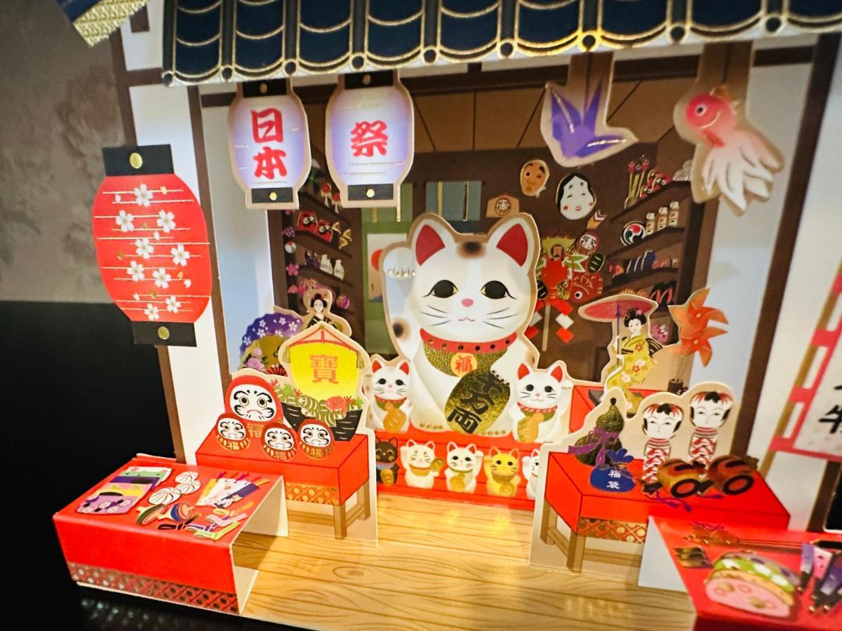 1102黒門市場1分!道頓堀まで徒歩8分!心斎橋まで徒歩9分!関西空港とusj直行電車バスあり 大阪