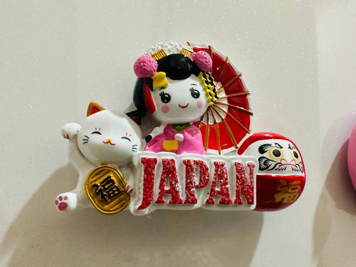 1102黒門市場1分!道頓堀まで徒歩8分!心斎橋まで徒歩9分!関西空港とusj直行電車バスあり 公寓 大阪